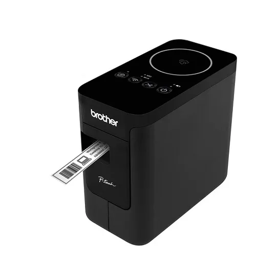 Máy in nhãn Brother PTP-900W