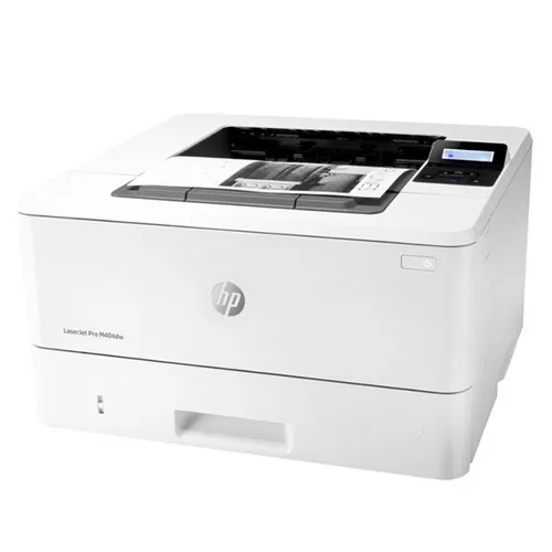 Máy in HP LaserJet Pro M404dw (W1A56A)