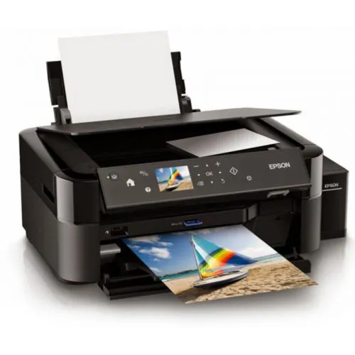 Máy in đa năng Epson L850