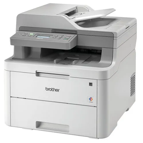 Máy in Brother DCP-L3551CDW