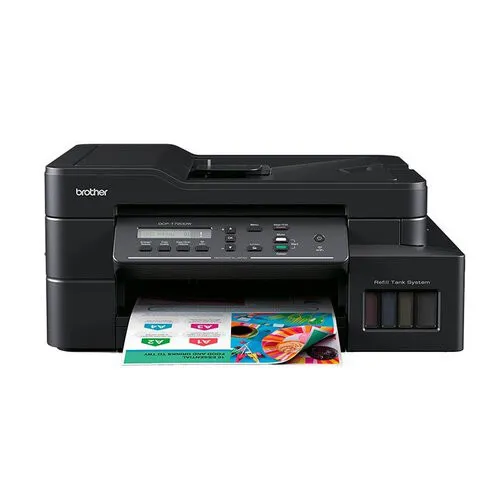 Máy in đa năng Brother DCP-T720DW