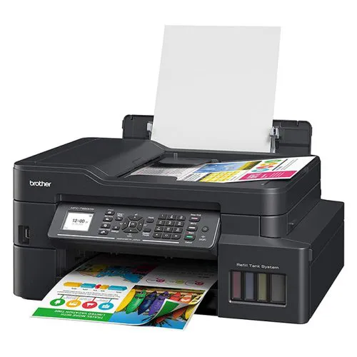 Máy in đa năng Brother MFC-T920DW