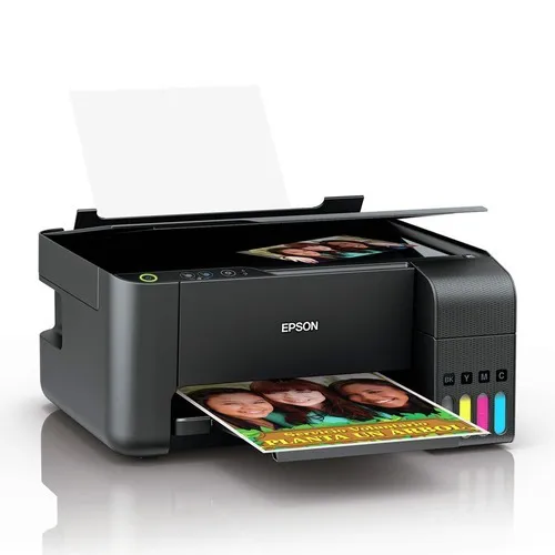 Máy in Epson EcoTank L3110