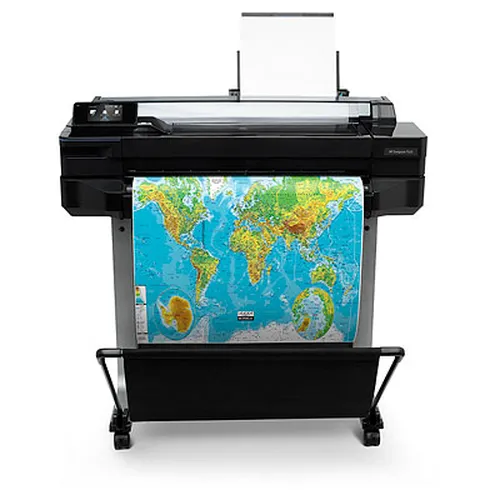 Máy in khổ lớn HP Designjet T795 44-in ePrinter 