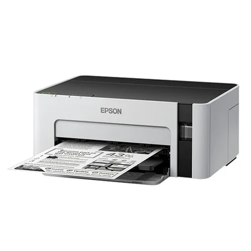 Máy in Epson EcoTank Monochrome M1100