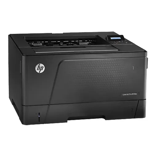 Máy in HP LaserJet Pro M706n