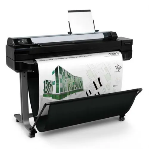 Máy in khổ lớn HP Designjet T920 36-in ePrinter (CR354A)