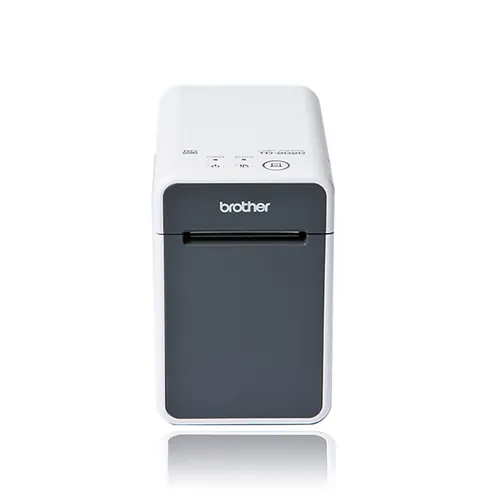 Máy in nhãn Brother TD-2020