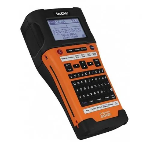 Máy in nhãn Brother PT-E500VP