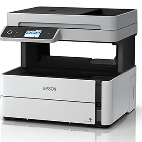 Máy in Epson EcoTank Monochrome M3170