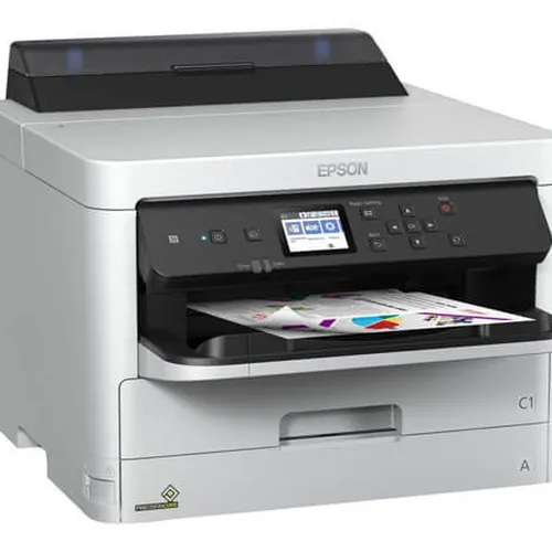 Máy in Epson Work Force Pro WF-C5290