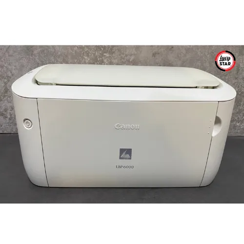 Máy in Laser Canon LBP 6000 củ