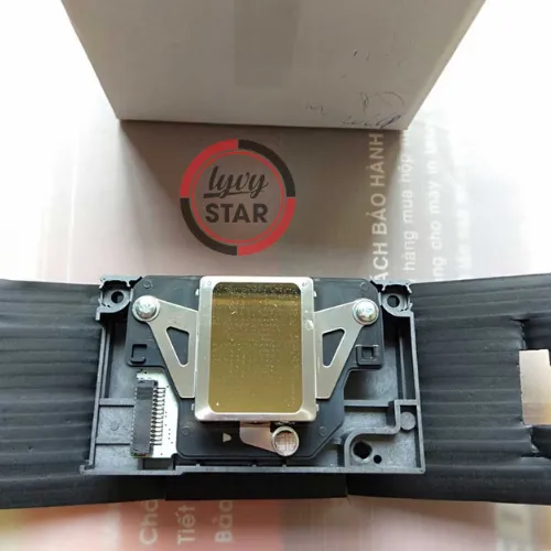 Đầu Phun Máy In Epson L8050/ 18050/ L850/ L805/ L800/ T50/ T60 chính hãng