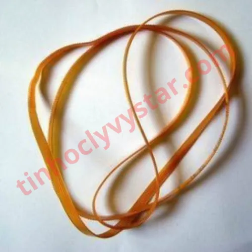 Dây curoa máy in phun màu A4 Epson T50/T60/L800/L805 chính hãng
