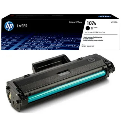Hộp mực in laser HP 107A (W1107A)