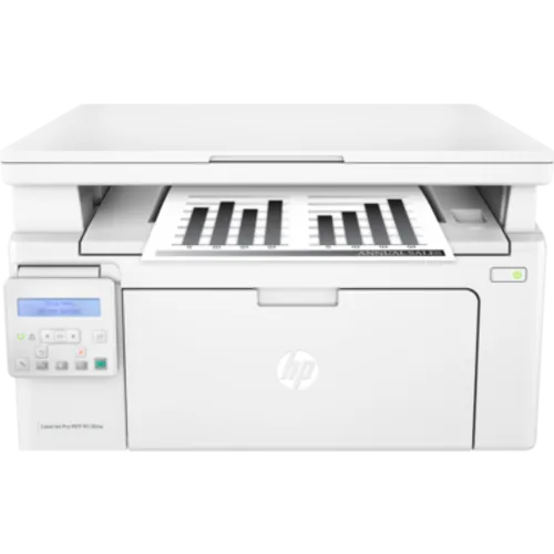Máy in HP LaserJet Pro MFP M130nw (G3Q58A)