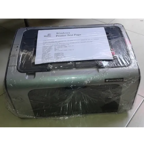 Máy in HP Laserjet P1006 cũ giá rẻ