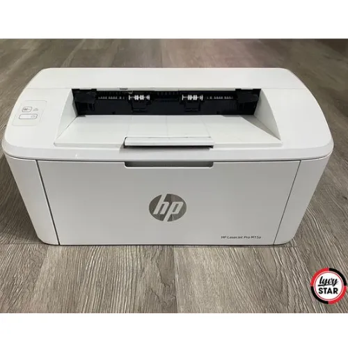 Máy in HP Pro M15a củ giá rẻ