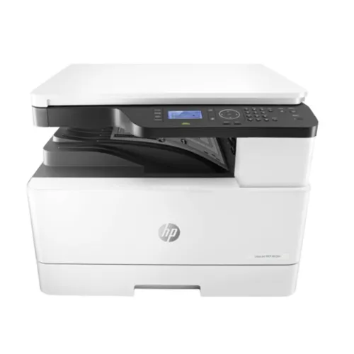 Máy in A3 HP laser đa chức năng M436n (In, Copy, Scan)