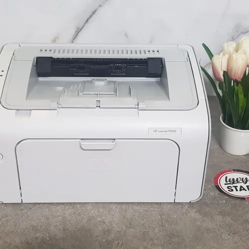 Máy in HP 1005 cũ giá rẻ - máy đẹp