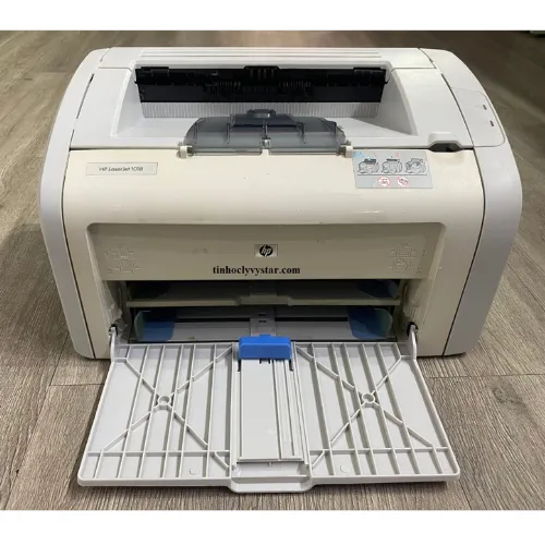 Máy in HP LaserJet 1018 giá rẻ