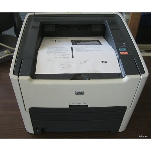 Máy in HP 1320 đảo mặt (cũ)