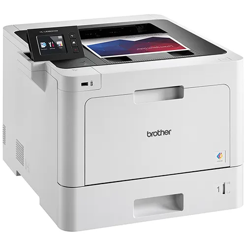 Máy in laser màu Brother HL-L8360CDW