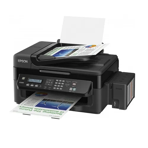 Máy in Epson L550