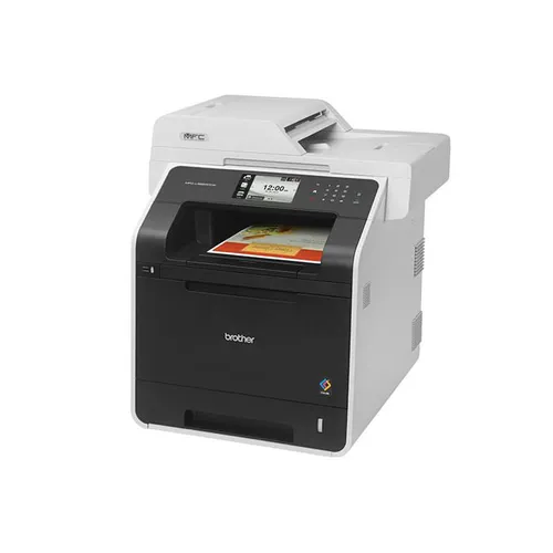 Máy in Brother MFC-L8850CDW