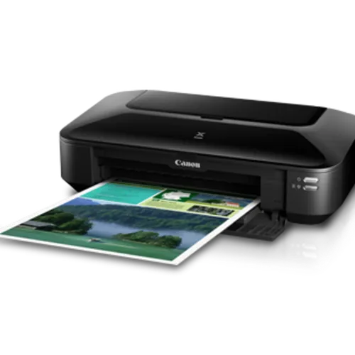 Máy in Canon PIXMA iX6770