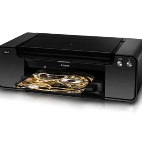 Máy in Canon PIXMA PRO-1