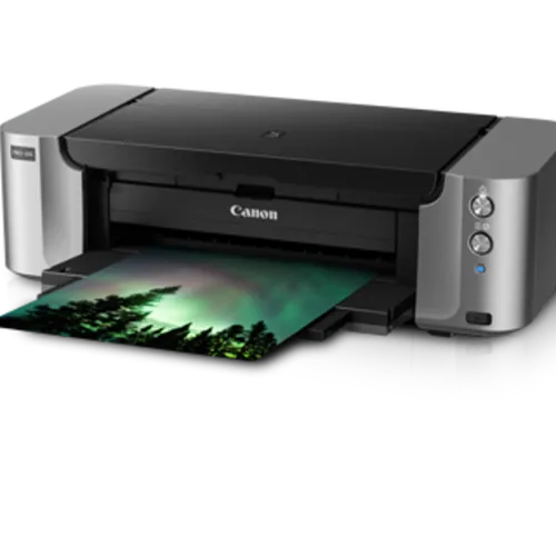 Máy in ảnh khổ A3 Canon PIXMA Pro-100