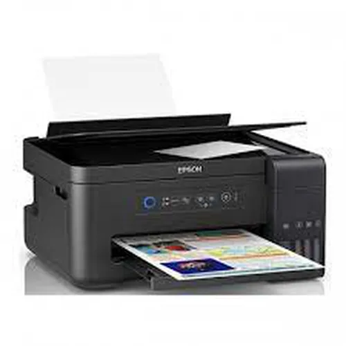 Máy in phun đa năng Epson L4150