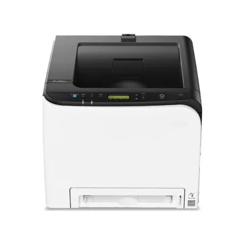 Máy in  Laser màu Ricoh SP C260Dnw - In 2 mặt, In qia wifi