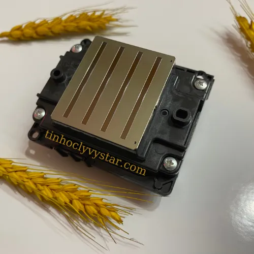 Đầu phun Epson I3200 chính hãng