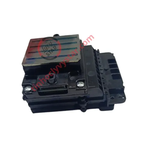 Đầu phun máy in màu Epson C5390/ C5890 chính hãng