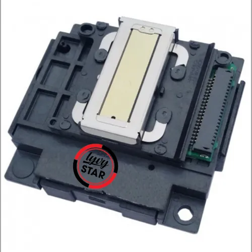 Đầu phun máy in Epson L1110/L3110/L3150/L4160 chính hãng