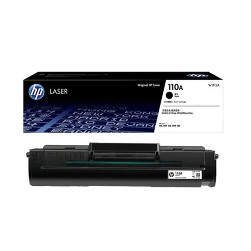 Hộp Mực in laser HP 110A chính hãng Dùng cho máy 108a/108w/136a/136w/139fnw