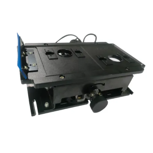 Bộ lear 2 đầu phun i3200 dùng cho máy in khổ lớn