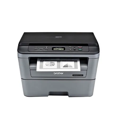 Máy in đa chức năng Brother DCP-L2520D - In - Scan - Copy.