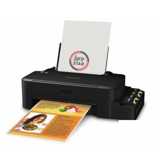 Máy in phun màu Epson ecotank L121 giá rẻ