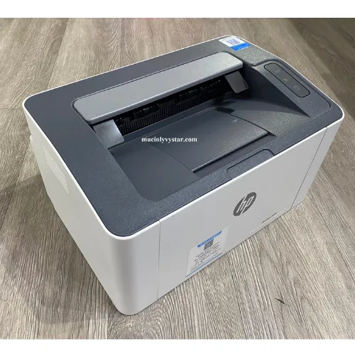 Máy in qua Wifi Hp 107W cũ