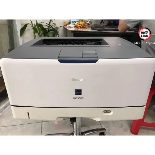 Máy in A3 Canon LPB 3500 cũ
