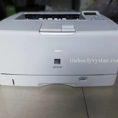 Máy in A3 Canon LBP 8620 chất lượng