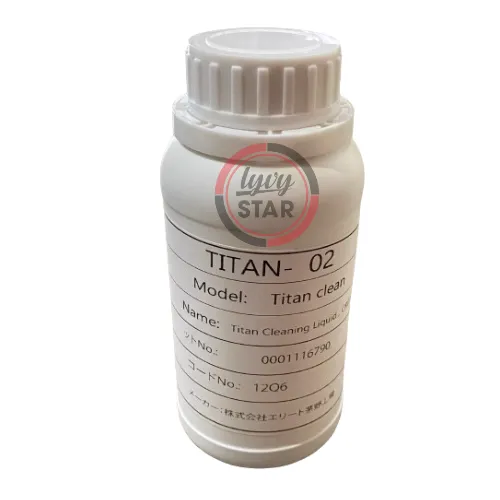 Dung dịch súc rửa đầu phun máy in màu Titan - 02