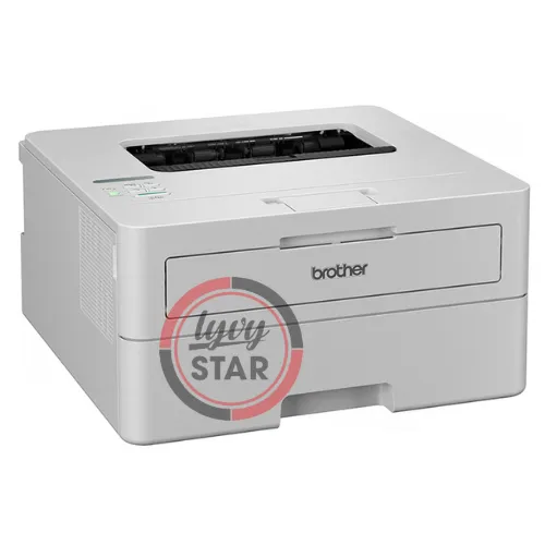 Máy in laser trắng đen đơn năng Brother HL-B2100D