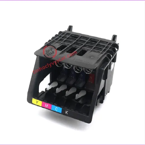 Đầu phun 713 dùng cho máy in HP DesignJet T630 /T230 /T250 /T650 chính hãng