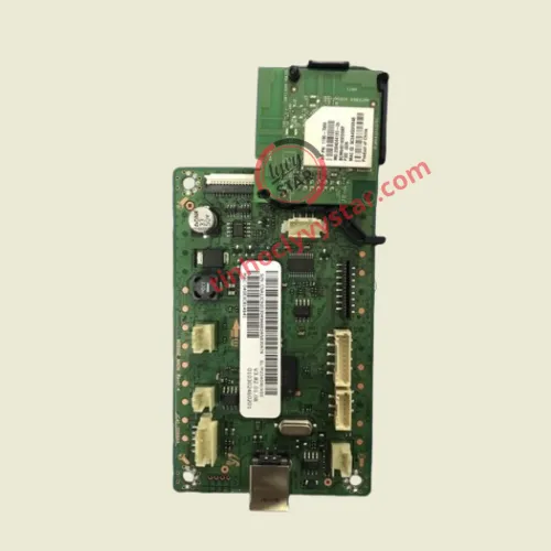 Card Formater hp 107w