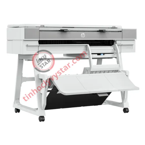 Máy in khổ A0 đa chức năng HP DesignJet T950 (2Y9H3A)