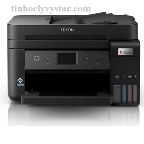 Máy in phun đa chức năng Epson L6270